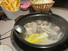 -同仁四季椰子鸡(无锡滨湖万象汇店)