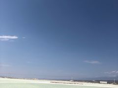 -盐湖景区