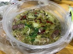 -无招牌