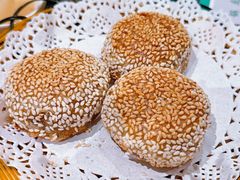 烤烧饼-南门涮肉(上海二店)