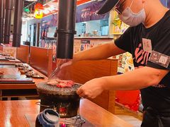 -大阪烧肉BAKA一代(十亩地店)