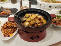 -渝信川菜(长安店)