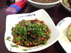 -吴门人家·苏宴宫廷菜(拙政园店)