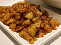 -三猫黑鱼花(南大店)
