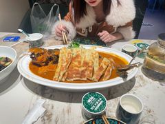 -峰厨大鱼泡饼(水上公园店)