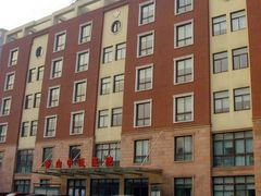 -上海市黄浦区香山中医医院