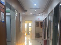 -泰康拜博口腔医院(江北总院)