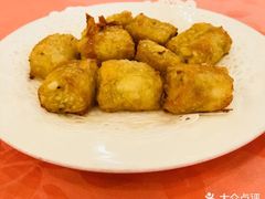 -深运潮州粥(东门店)