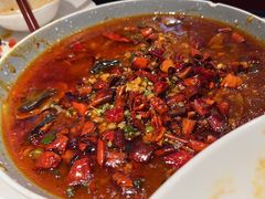 -天辣(金桥啦啦宝都店)