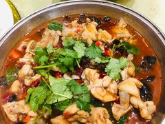 -乌江鱼杭帮菜(西湖店)