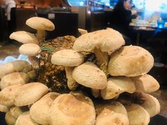 -捞神汤物料理(正大广场店)