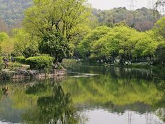 -八卦田遗址公园
