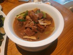 -去茶去餐厅(中央大街店)