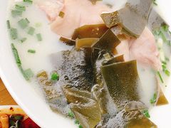 -中和裴氏蹄花(府河路店)