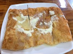 -阿古吉缅甸茶餐厅
