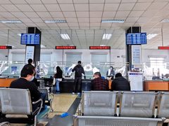 -北京市车辆管理所京海分所