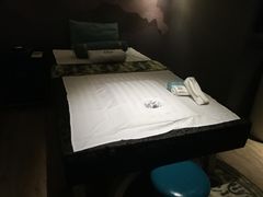 -璞·澐间影院式足道SPA(尚悦湾店)