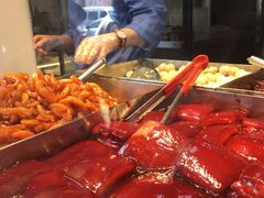 -老人和饭店(淮海中路店)