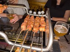-麦凯伦烧烤·精酿超级工厂店(金桥总店)