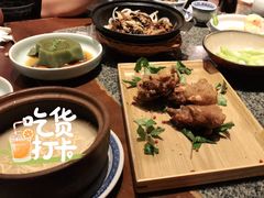 -南京大牌档(之心城店)
