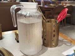 -杨小佳·齐齐哈尔烤肉·烤串(广州店)