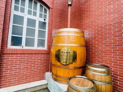 -青岛啤酒博物馆