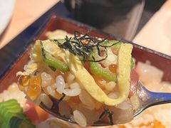-山葵家·创意料理(宁波来福士店)