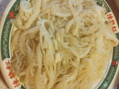 千层肚-陈艳红火锅菜·冒菜(簋街店)