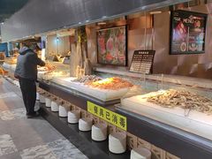 -圣罗巴海鲜烤肉自助(佳兆业店)