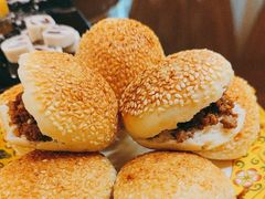 -仿膳饭庄·宫廷风味(百年传承店)