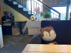 -新沙洞咖啡(泉乐坊店)