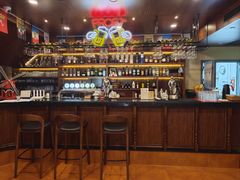 -申德勒加油站西餐厅Schindlers Tankstelle(上海外滩店)