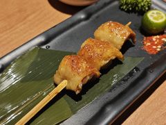 -万岁寿司(天河领展店)