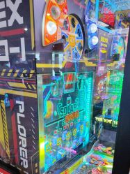 -卡通尼乐园(上海安亭店)