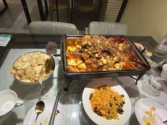 -小巷餐厅(五大街店)