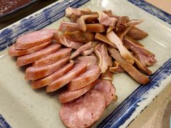 -山南熏肉大饼(辽菜旗舰店)