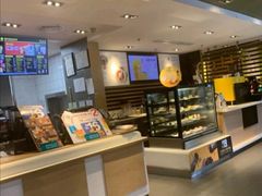 -麦当劳(农光里店)