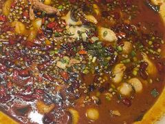 -丁里羊肉小镇(天鹅湖总店)
