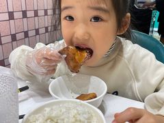 -光头老板·本帮菜