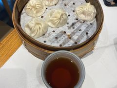 -馋三尺蟹粉小笼(人民广场店)