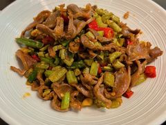 -赠李白·如诗的川味(余杭万达广场店)