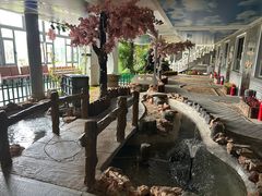 -缘福乡村铁锅炖民宿(八达岭店)