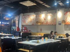 -京门活鱼馆·鱼火锅(百子湾（原红庙）店)