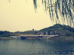 -河北省园博园