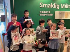 -宜家·瑞典风味餐厅(无锡店)