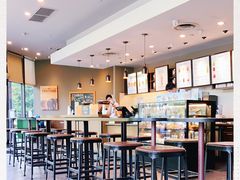 大堂-星巴克(钦江路店)