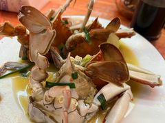 -谊荣海鲜大牌档(石湖店)
