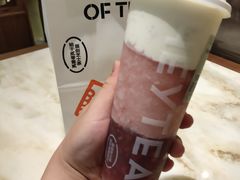 -喜茶(永旺梦乐城店)