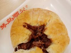 -琴岛顺天馄饨(营口路市场店)