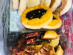 蓝莓饼干-玛尔哈巴·塔塔尔糕点(华侨小区店)